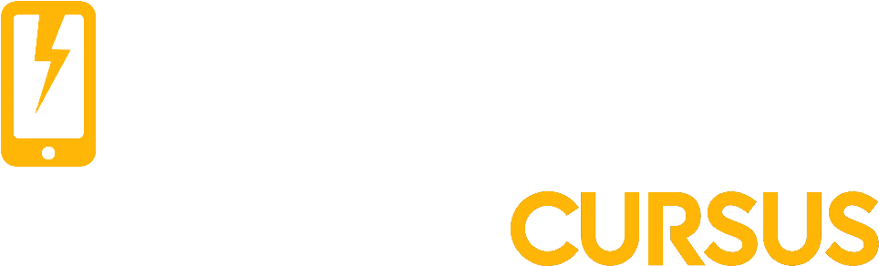 Telefoonreparatiecursus